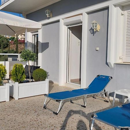 Villa Elea Tolón Exterior foto