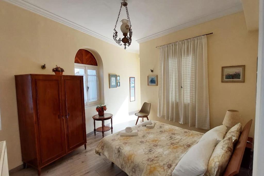 Villa Elea Tolón Exterior foto