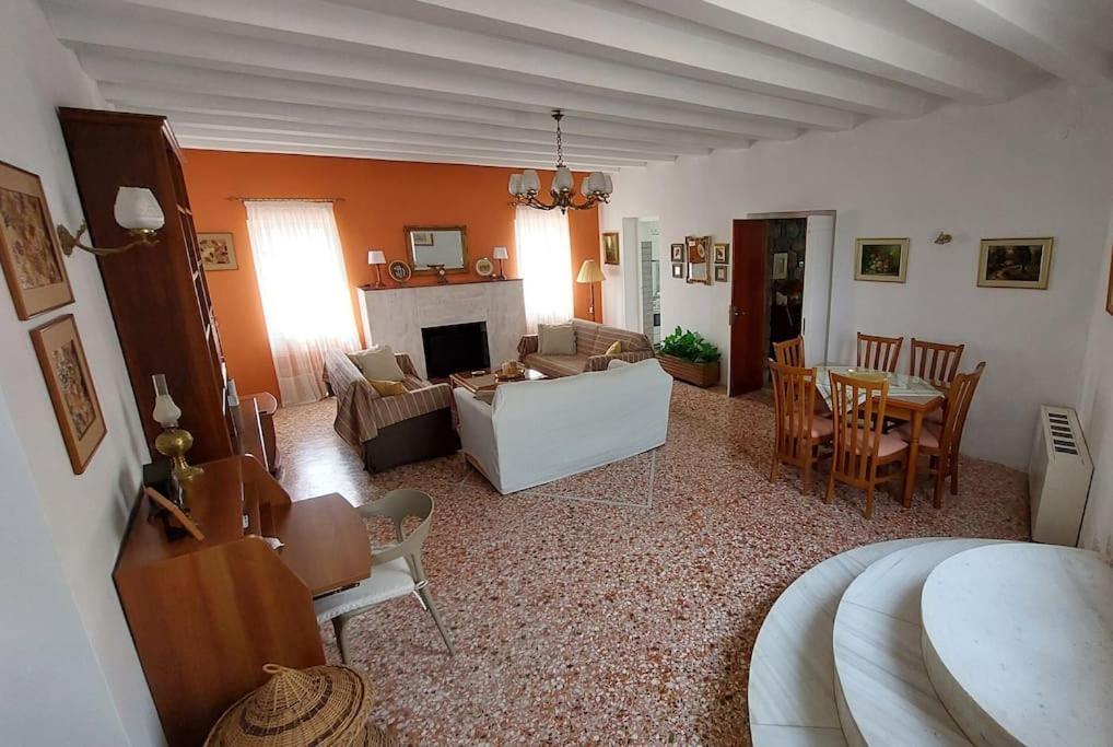 Villa Elea Tolón Exterior foto